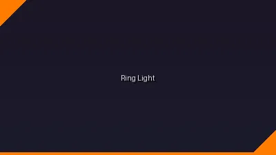 积分兑换 - LED环形补光灯 | 向理来 积分商城